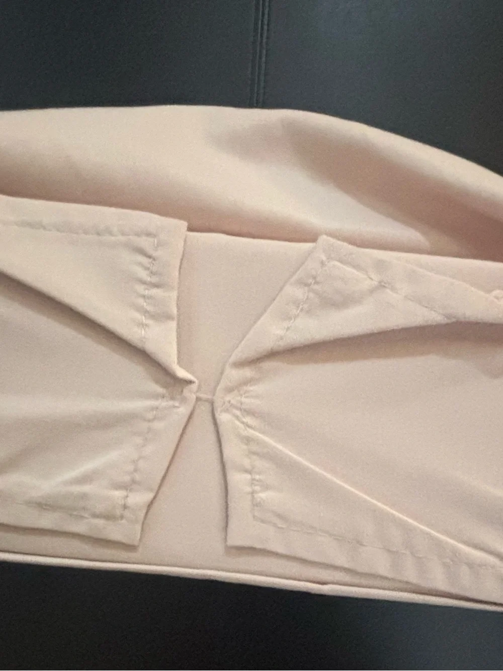 UGG Twin XL Sheet Set in Pale Pink